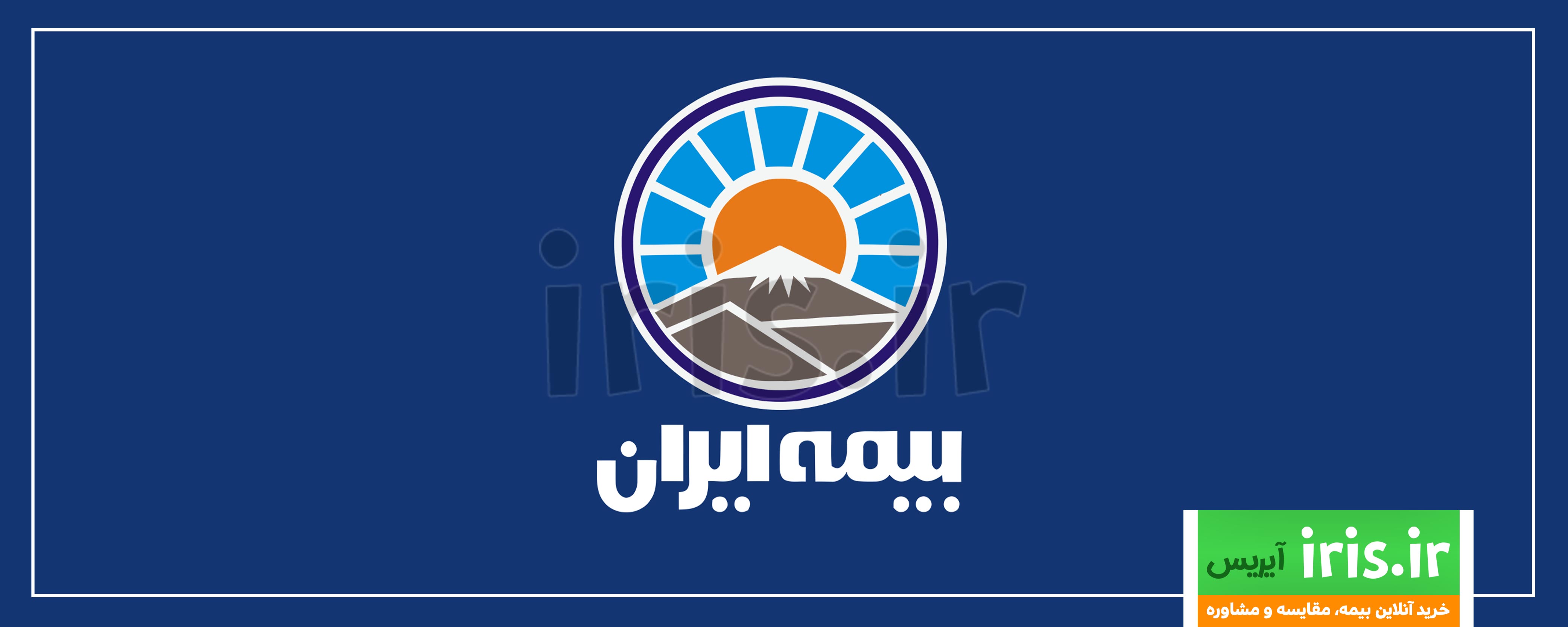 بیمه ایران دولتی یا خصوصی  است؟